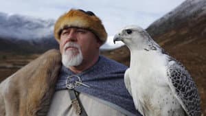 Wild Ways of the Vikings — foto 1