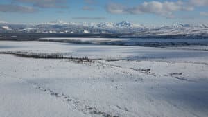Return to the Wild: The Chris McCandless Story — foto 2