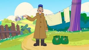 Episodio 11