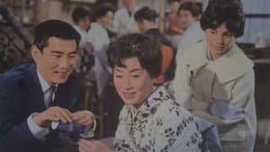 続々べらんめえ芸者 — foto 2