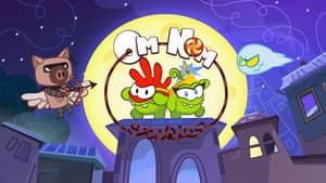 Om Nom Stories — foto 8