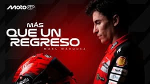 Marc Márquez: Más que un regreso — foto 1