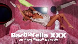 Barbarella XXX: An Axel Braun Parody — foto 8