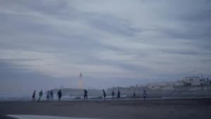 Je t'aime moi non plus - France-Maroc — foto 4