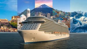 Cruising to the Ends of the Earth — foto 1