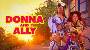 Donna and Ally — foto 4