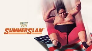 WWE SummerSlam 1993 — foto 1