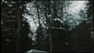 The Big Jump — foto 3