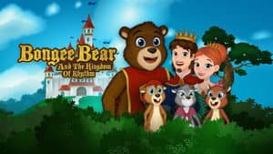 Bongee Bear and the Kingdom of Rhythm — foto 1