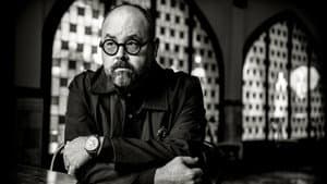 Bestseller Barcelona – Die Welt des Carlos Ruiz Zafón — foto 1