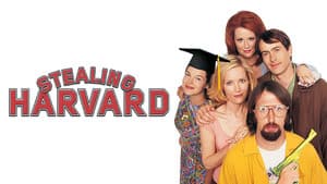 Stealing Harvard — foto 2