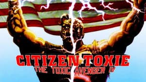 Citizen Toxie: The Toxic Avenger IV — foto 2