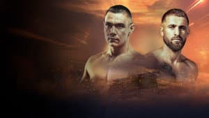 Tim Tszyu vs. Denis Nurja — foto 2