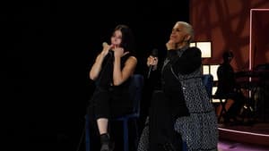 Monsiváis y Poniatowska: Celebrando Una Amistad