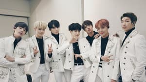 BTS Japan Official Fanmeeting Vol.3: Reaching You — foto 3