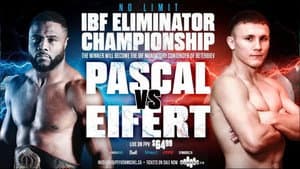 Jean Pascal vs. Michael Eifert — foto 4