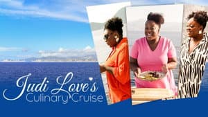 Judi Love's Culinary Cruise — foto 2
