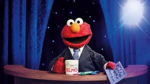 Buenas noches con Elmo — foto 2
