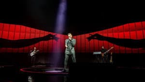 Kendji Girac au Dôme de Paris — foto 1
