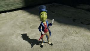 Pinocho — foto 10