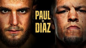 Jake Paul vs. Nate Diaz — foto 4
