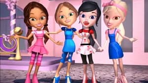 Lil' Bratz: Party Time! — foto 1