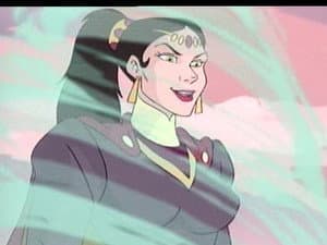 La llegada de morgana