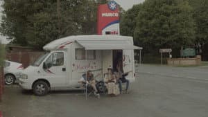 A Van Called Muriel — foto 1