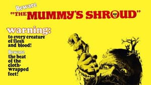 The Mummy's Shroud — foto 3