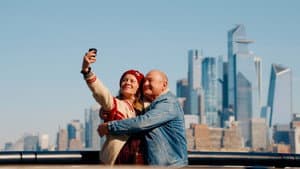 Die Unschärferelation der Liebe — foto 1