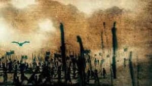 War Song — foto 2
