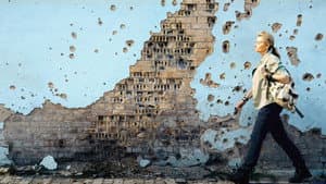 What If the War Ends Tomorrow — foto 1