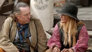 Ghost Town: The Movie — foto 1
