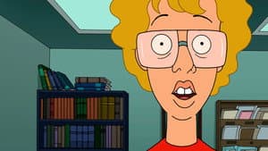 Napoleon Dynamite — foto 3
