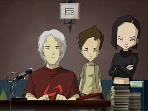Episodio 3