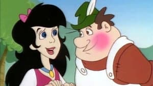 Snow White and the Magic Mirror — foto 1