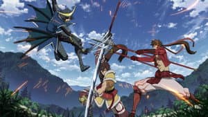Sengoku Basara — foto 4