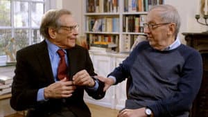 Turn Every Page - The Adventures of Robert Caro and Robert Gottlieb — foto 1