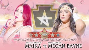 Stardom American Dream 2024 in the Keystone State — foto 1