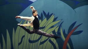 Mats Ek's Giselle — foto 1