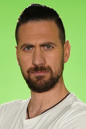 Κώστας Παπαδόπουλος