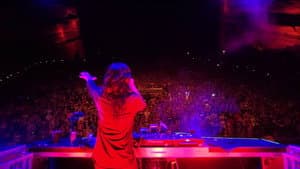 Skrillex - Live @ Red Rocks Amphitheatre — foto 1