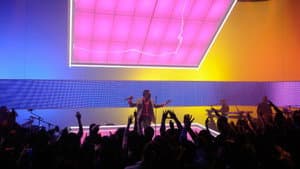 Kanye West: VH1 Storytellers — foto 1