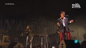 Arctic Monkeys - Live at Mad Cool Festival 2018 — foto 1