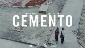 Cemento — foto 1