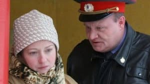 Громозека — foto 2