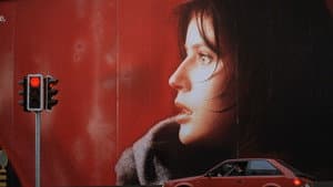 Tres colores: Rojo — foto 11
