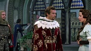 Il cavaliere del castello maledetto — foto 6