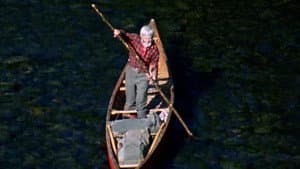 Path of the Paddle: Solo Whitewater — foto 1