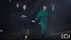 The next 20 嘉賓篇 — foto 2